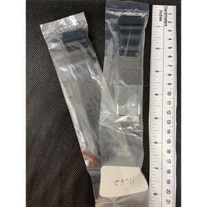 Authentic Invicta Strap Band Replacement Rubber & Silicone 10662 N903